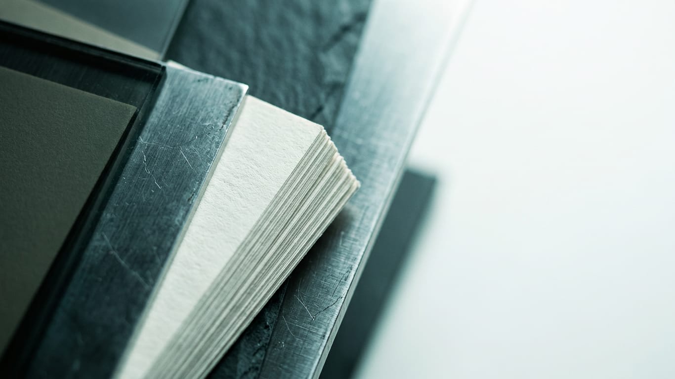 Illustratie bij dit artikel: Leg afwijkingen en bronchecks vast.