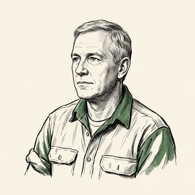 Casper Veenstra