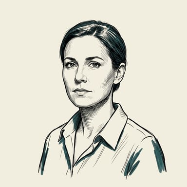 Marit Halversen