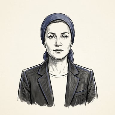 Noor El Amrani