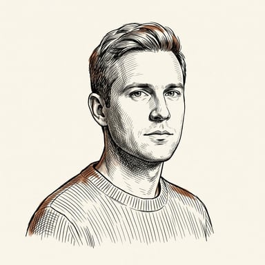 Tobias Lindqvist
